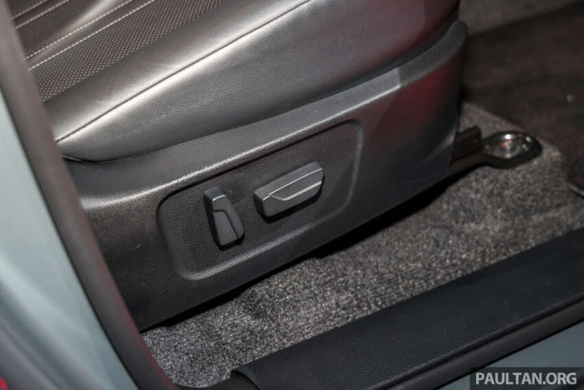 Isuzu D-Max 2026 dilancar di M’sia — 2.2L turbodiesel baru, 163 PS/400 Nm, auto 8-kelajuan; RM103k-RM163k 2059361