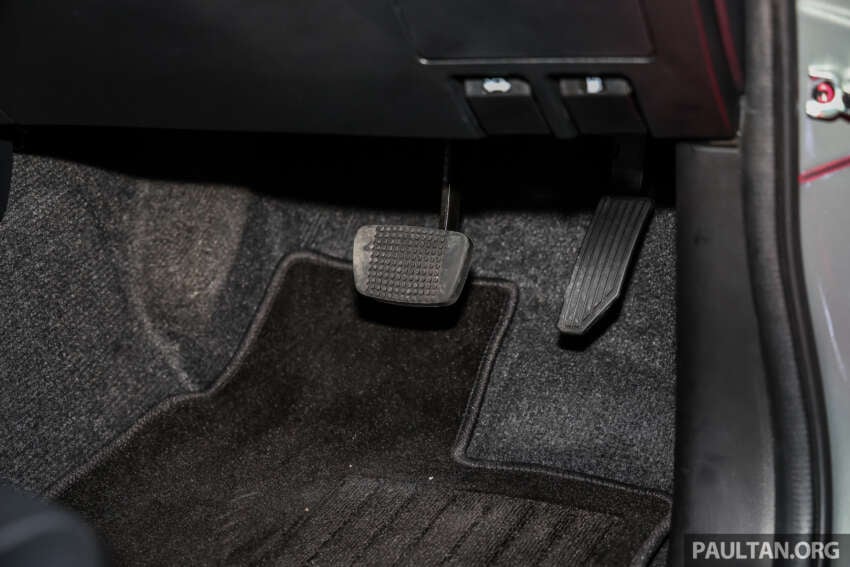 2026 Isuzu D-Max in Malaysia – 2.2L turbodiesel, 8-speed auto, updated styling; RM103k-RM163k OTR 2059135