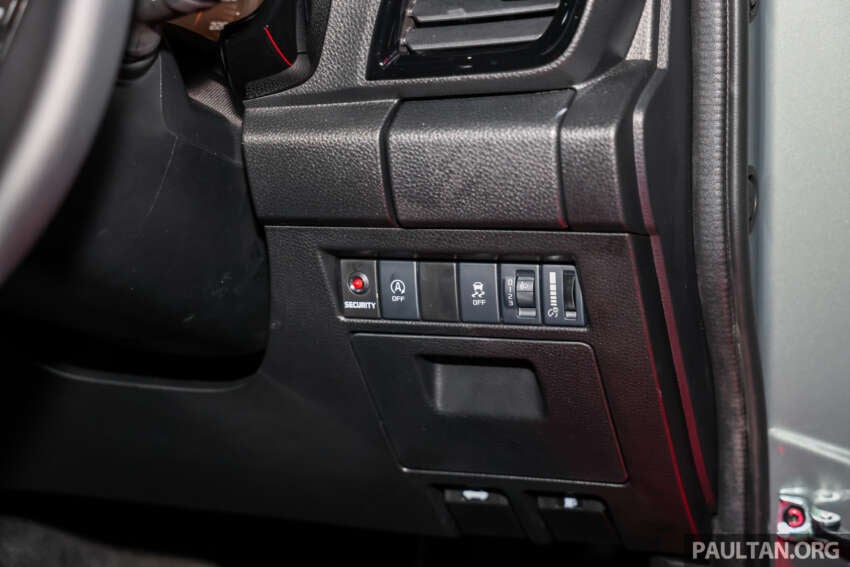 2026 Isuzu D-Max in Malaysia – 2.2L turbodiesel, 8-speed auto, updated styling; RM103k-RM163k OTR 2059136