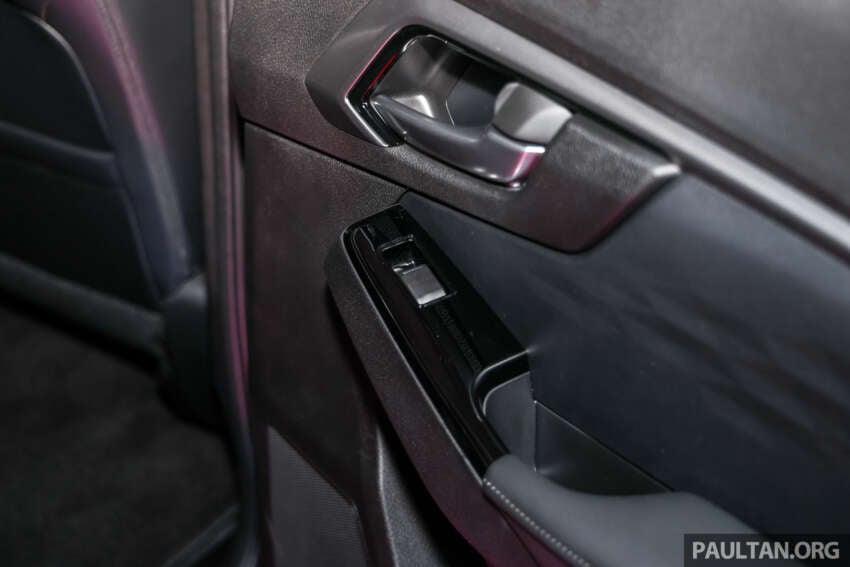 2026 Isuzu D-Max in Malaysia – 2.2L turbodiesel, 8-speed auto, updated styling; RM103k-RM163k OTR 2059139