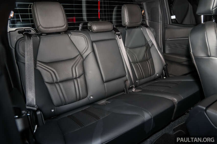 2026 Isuzu D-Max in Malaysia – 2.2L turbodiesel, 8-speed auto, updated styling; RM103k-RM163k OTR 2059143