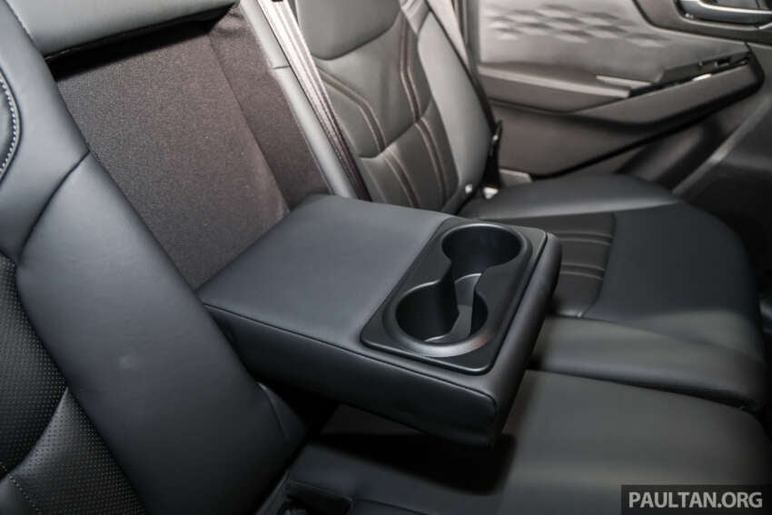 2026 Isuzu D-Max in Malaysia – 2.2L turbodiesel, 8-speed auto, updated styling; RM103k-RM163k OTR 2059144