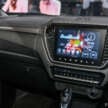 Isuzu D-Max 2026 dilancar di M’sia — 2.2L turbodiesel baru, 163 PS/400 Nm, auto 8-kelajuan; RM103k-RM163k