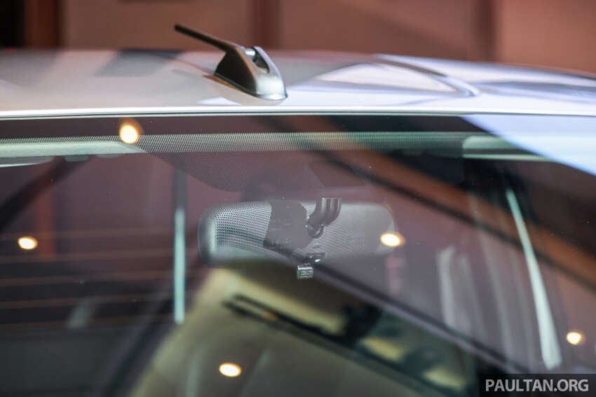 2026 Isuzu D-Max in Malaysia – 2.2L turbodiesel, 8-speed auto, updated styling; RM103k-RM163k OTR 2059175