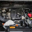Isuzu D-Max 2026 dilancar di M’sia — 2.2L turbodiesel baru, 163 PS/400 Nm, auto 8-kelajuan; RM103k-RM163k