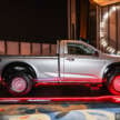 Isuzu D-Max 2026 dilancar di M’sia — 2.2L turbodiesel baru, 163 PS/400 Nm, auto 8-kelajuan; RM103k-RM163k