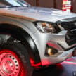 Isuzu D-Max 2026 dilancar di M’sia — 2.2L turbodiesel baru, 163 PS/400 Nm, auto 8-kelajuan; RM103k-RM163k