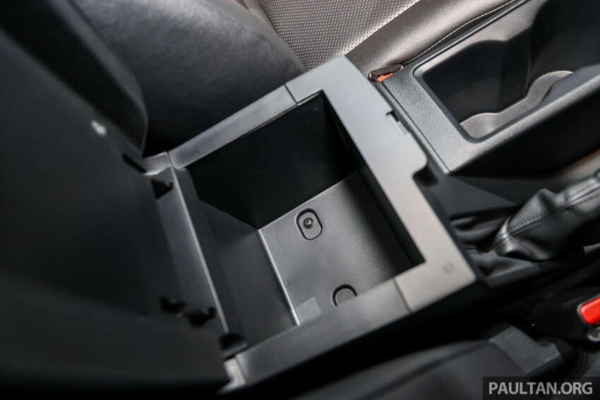 2026 Isuzu D-Max in Malaysia – 2.2L turbodiesel, 8-speed auto, updated styling; RM103k-RM163k OTR 2059195