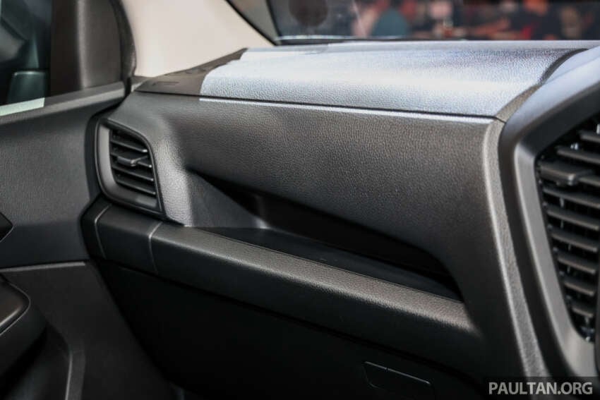 2026 Isuzu D-Max in Malaysia – 2.2L turbodiesel, 8-speed auto, updated styling; RM103k-RM163k OTR 2059196