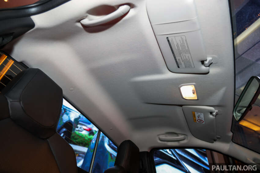 Isuzu D-Max 2026 dilancar di M’sia — 2.2L turbodiesel baru, 163 PS/400 Nm, auto 8-kelajuan; RM103k-RM163k 2059415