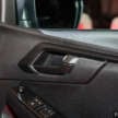 2026 Isuzu D-Max in Malaysia – 2.2L turbodiesel, 8-speed auto, updated styling; RM103k-RM163k OTR