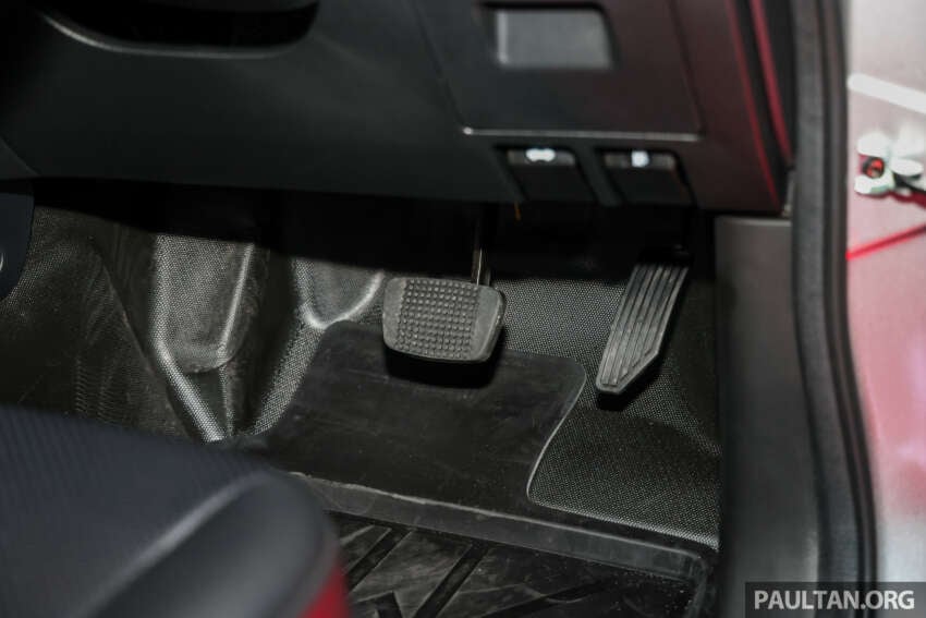 2026 Isuzu D-Max in Malaysia – 2.2L turbodiesel, 8-speed auto, updated styling; RM103k-RM163k OTR 2059206