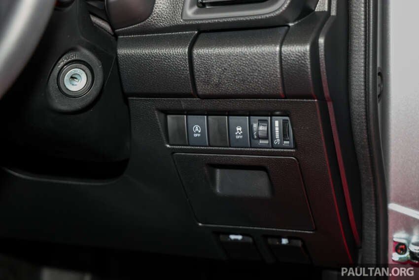 2026 Isuzu D-Max in Malaysia – 2.2L turbodiesel, 8-speed auto, updated styling; RM103k-RM163k OTR 2059207