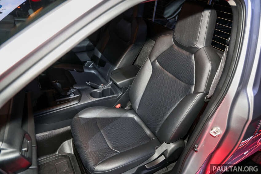 2026 Isuzu D-Max in Malaysia – 2.2L turbodiesel, 8-speed auto, updated styling; RM103k-RM163k OTR 2059209