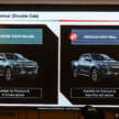 Isuzu D-Max 2026 dilancar di M’sia — 2.2L turbodiesel baru, 163 PS/400 Nm, auto 8-kelajuan; RM103k-RM163k