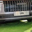 Jaecoo J5 launched in Malaysia – “pet-friendly” B-segment SUV, 147 PS 1.5T, CVT, RM6k rebate, RM102k