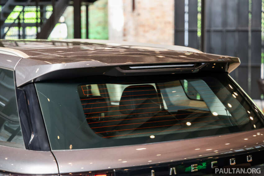 Jaecoo J5 launched in Malaysia – “pet-friendly” B-segment SUV, 147 PS 1.5T, CVT, RM6k rebate, RM102k 2047128