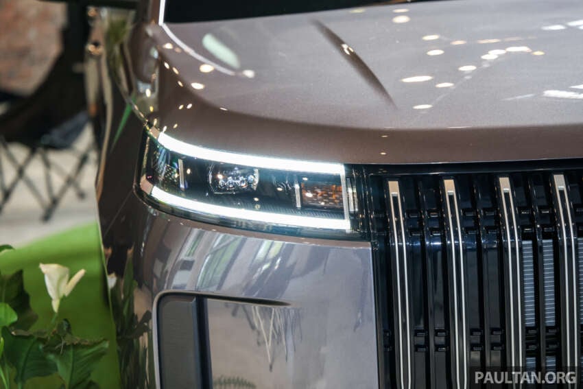 Jaecoo J5 launched in Malaysia – “pet-friendly” B-segment SUV, 147 PS 1.5T, CVT, RM6k rebate, RM102k 2047107