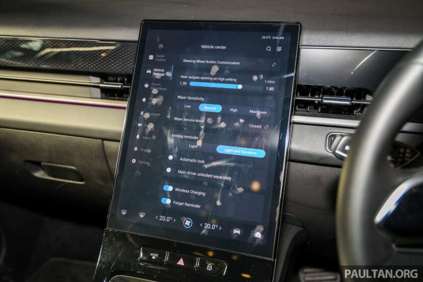 Jaecoo J5 launched in Malaysia – “pet-friendly” B-segment SUV, 147 PS 1.5T, CVT, RM6k rebate, RM102k 2047189