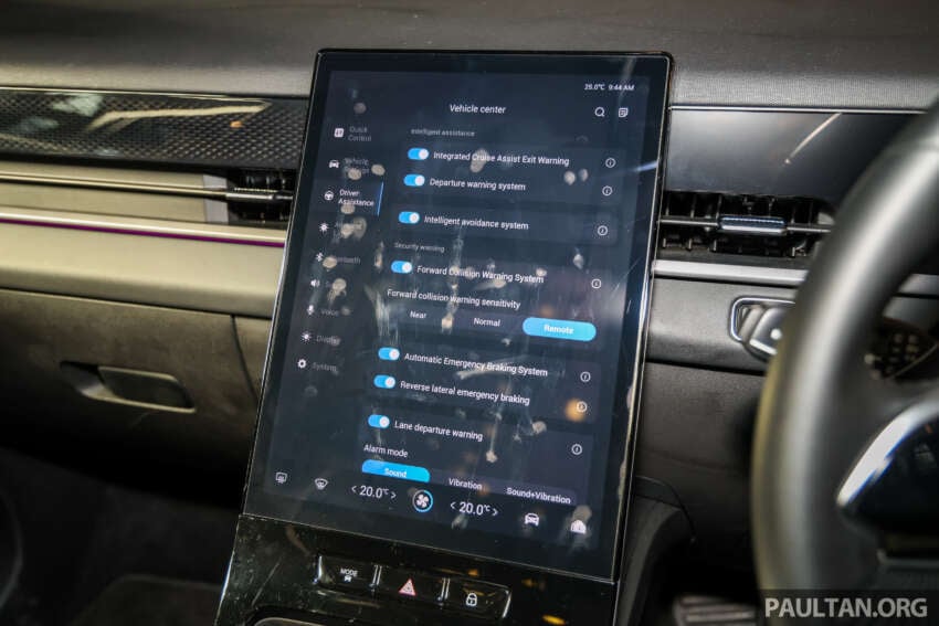 Jaecoo J5 launched in Malaysia – “pet-friendly” B-segment SUV, 147 PS 1.5T, CVT, RM6k rebate, RM102k 2047190