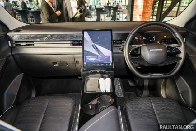 Jaecoo J5 launched in Malaysia – “pet-friendly” B-segment SUV, 147 PS 1.5T, CVT, RM6k rebate, RM102k