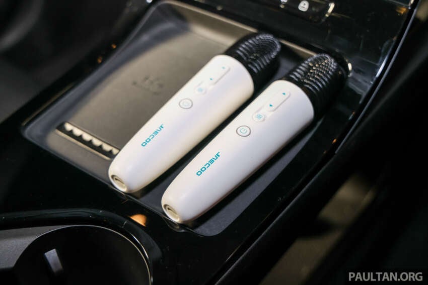 Jaecoo J5 launched in Malaysia – “pet-friendly” B-segment SUV, 147 PS 1.5T, CVT, RM6k rebate, RM102k 2047202