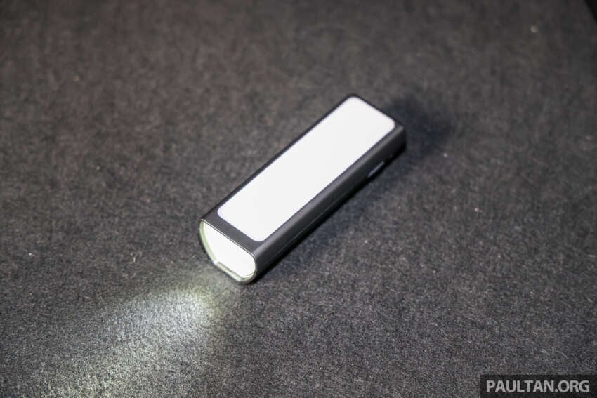 Jaecoo J5 launched in Malaysia – “pet-friendly” B-segment SUV, 147 PS 1.5T, CVT, RM6k rebate, RM102k 2047260