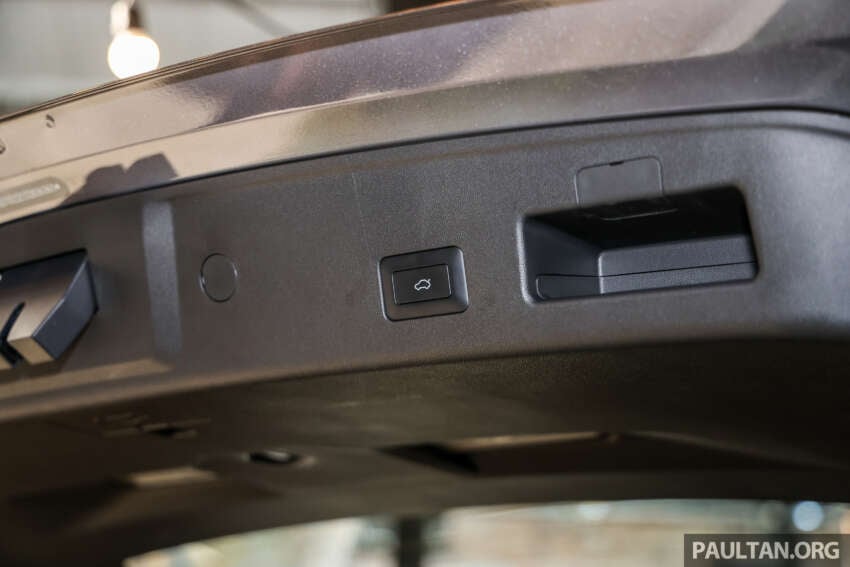 Jaecoo J5 launched in Malaysia – “pet-friendly” B-segment SUV, 147 PS 1.5T, CVT, RM6k rebate, RM102k 2047261