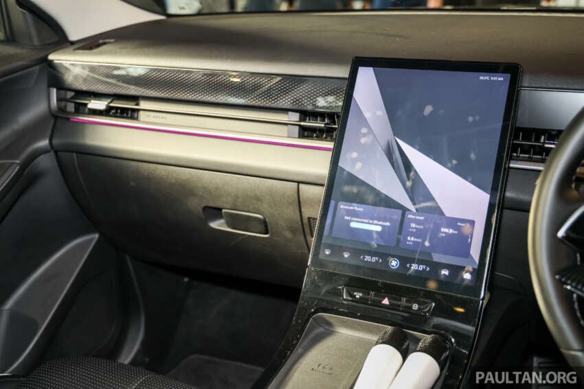 Jaecoo J5 launched in Malaysia – “pet-friendly” B-segment SUV, 147 PS 1.5T, CVT, RM6k rebate, RM102k 2047180