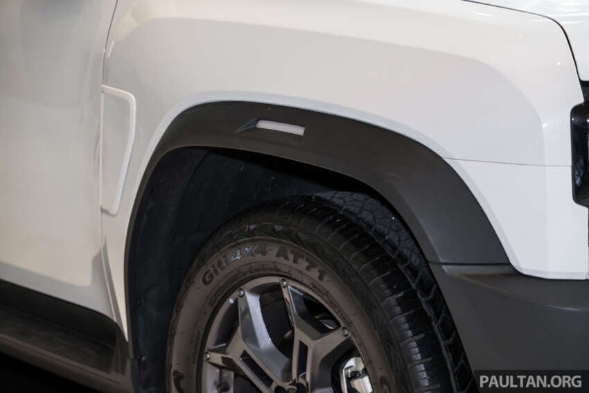 Jetour T2 launched in Malaysia – 2.0TD XWD single spec; boxy SUV with 245 PS, 375 Nm; CKD RM157k 2052600