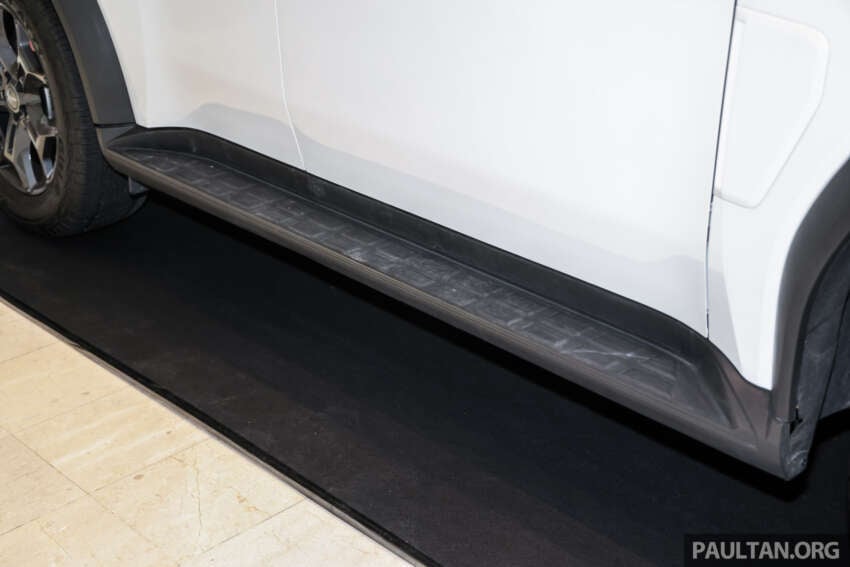 Jetour T2 launched in Malaysia – 2.0TD XWD single spec; boxy SUV with 245 PS, 375 Nm; CKD RM157k 2052605