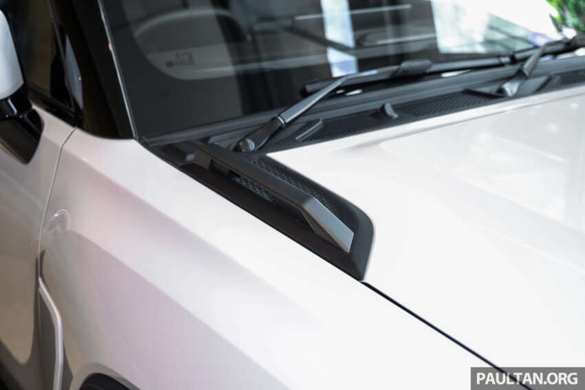 Jetour T2 launched in Malaysia – 2.0TD XWD single spec; boxy SUV with 245 PS, 375 Nm; CKD RM157k 2052606