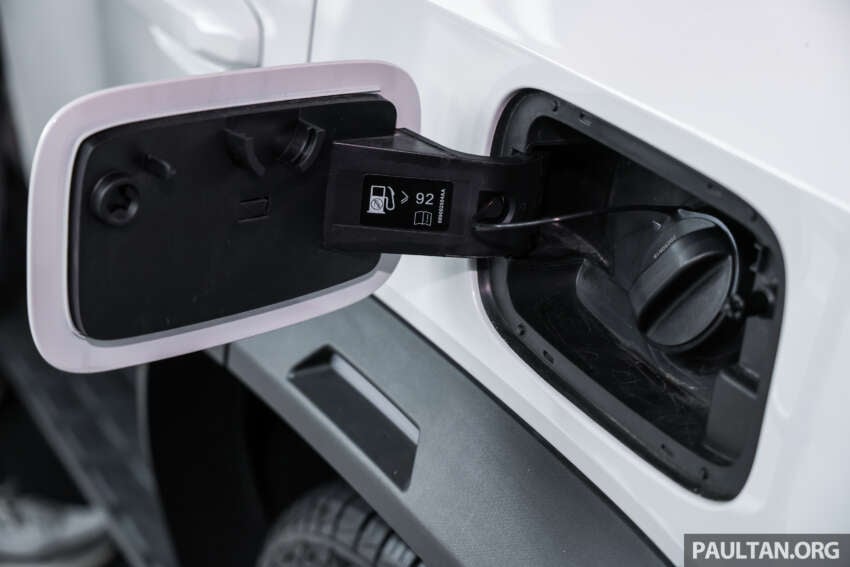 Jetour T2 launched in Malaysia – 2.0TD XWD single spec; boxy SUV with 245 PS, 375 Nm; CKD RM157k 2052620