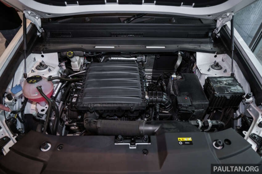 Jetour T2 launched in Malaysia – 2.0TD XWD single spec; boxy SUV with 245 PS, 375 Nm; CKD RM157k 2052621