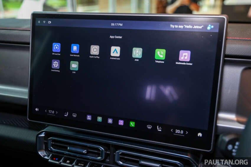 Jetour T2 launched in Malaysia – 2.0TD XWD single spec; boxy SUV with 245 PS, 375 Nm; CKD RM157k 2052638