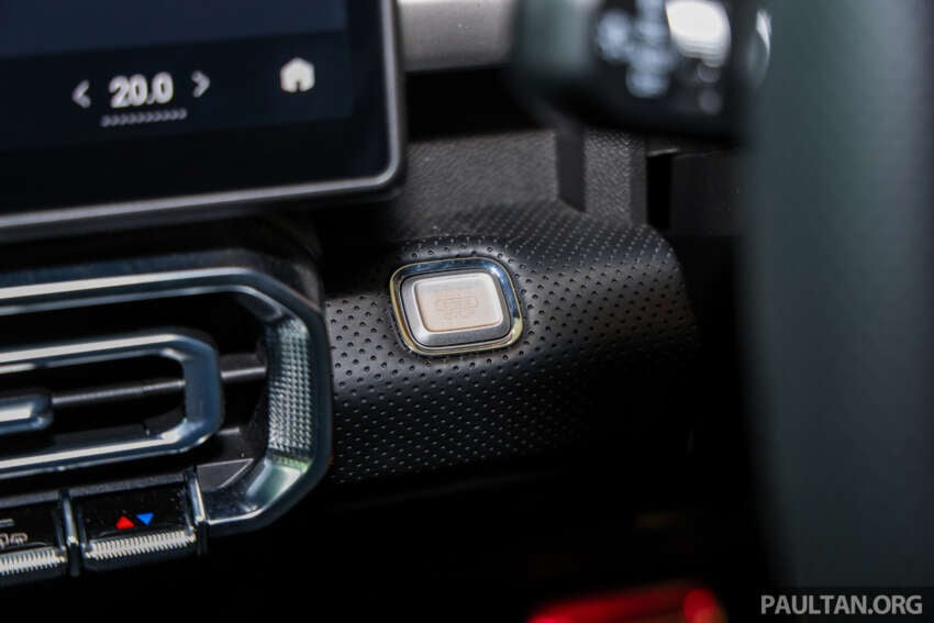 Jetour T2 launched in Malaysia – 2.0TD XWD single spec; boxy SUV with 245 PS, 375 Nm; CKD RM157k 2052642