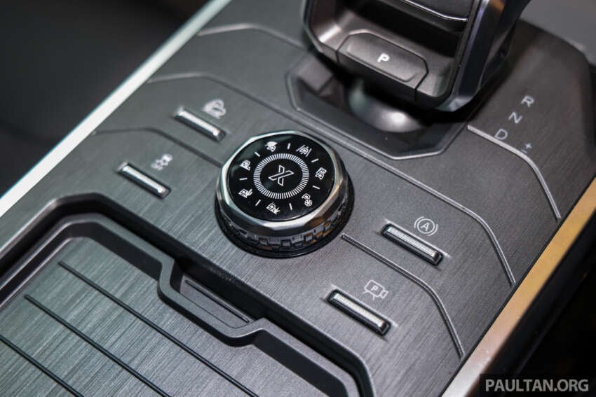 Jetour T2 launched in Malaysia – 2.0TD XWD single spec; boxy SUV with 245 PS, 375 Nm; CKD RM157k 2052645