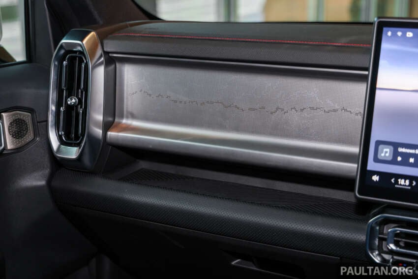 Jetour T2 launched in Malaysia – 2.0TD XWD single spec; boxy SUV with 245 PS, 375 Nm; CKD RM157k 2052647