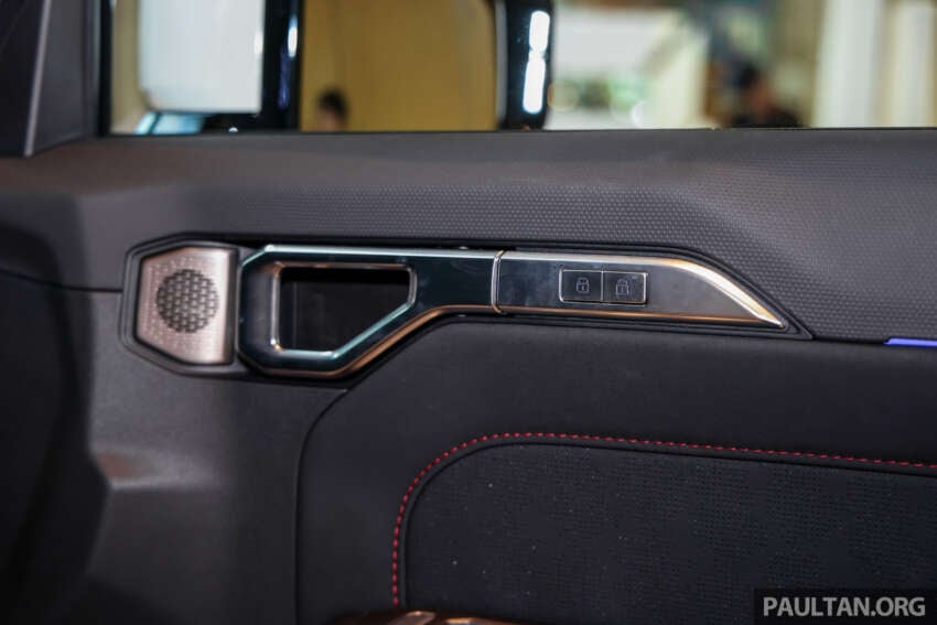 Jetour T2 launched in Malaysia – 2.0TD XWD single spec; boxy SUV with 245 PS, 375 Nm; CKD RM157k 2052656