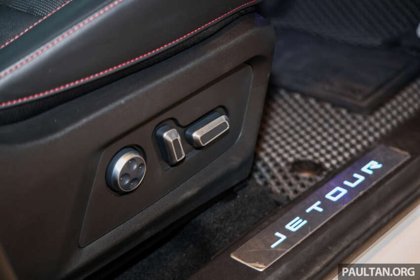 Jetour T2 launched in Malaysia – 2.0TD XWD single spec; boxy SUV with 245 PS, 375 Nm; CKD RM157k 2052662