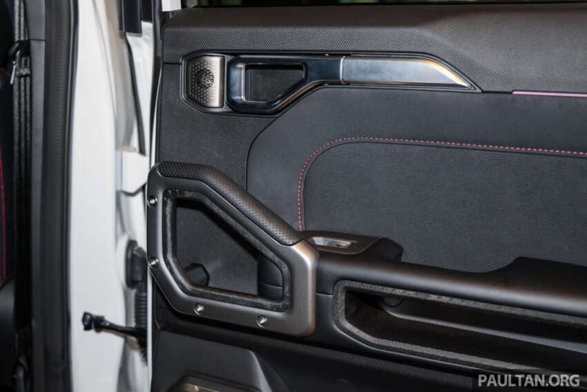 Jetour T2 launched in Malaysia – 2.0TD XWD single spec; boxy SUV with 245 PS, 375 Nm; CKD RM157k 2052666