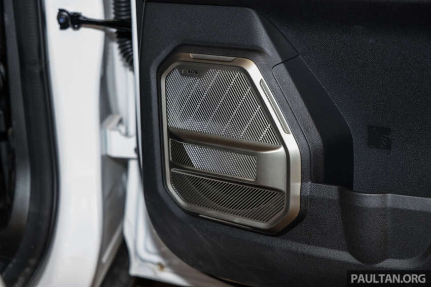 Jetour T2 launched in Malaysia – 2.0TD XWD single spec; boxy SUV with 245 PS, 375 Nm; CKD RM157k 2052667