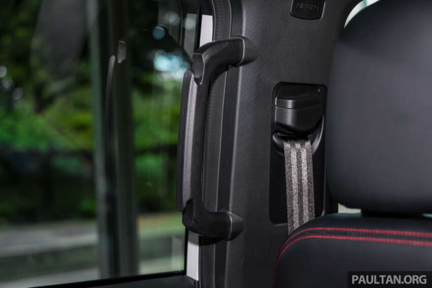 Jetour T2 launched in Malaysia – 2.0TD XWD single spec; boxy SUV with 245 PS, 375 Nm; CKD RM157k 2052673