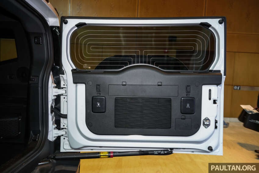 Jetour T2 launched in Malaysia – 2.0TD XWD single spec; boxy SUV with 245 PS, 375 Nm; CKD RM157k 2052677