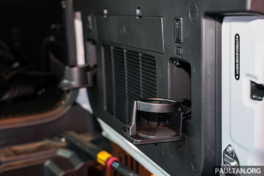 Jetour T2 launched in Malaysia – 2.0TD XWD single spec; boxy SUV with 245 PS, 375 Nm; CKD RM157k 2052683