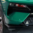 Lotus Eletre 600 MY2027 dipertingkat, kekal RM499k — Emeya 600 juga dikemaskini untuk M’sia, RM489k
