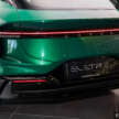 Lotus Eletre 600 receives MY27 upgrades, still RM499k – Emeya 600 also updated in Malaysia, now RM489k