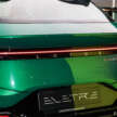 Lotus Eletre 600 MY2027 dipertingkat, kekal RM499k — Emeya 600 juga dikemaskini untuk M’sia, RM489k