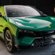 Lotus Eletre 600 MY2027 dipertingkat, kekal RM499k — Emeya 600 juga dikemaskini untuk M’sia, RM489k