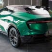 Lotus Eletre 600 MY2027 dipertingkat, kekal RM499k — Emeya 600 juga dikemaskini untuk M’sia, RM489k